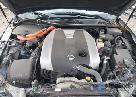 2013 Lexus Gs 450H z USA, uszkodzony, nr VIN JTHBS1BL8D5005499